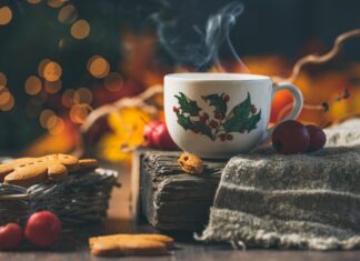 Зимни рецепти за душата: топли напитки, десерти и класически ястия Зимни рецепти за душата