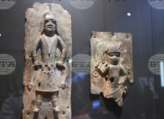 Музей във Великобритания показва хиляди африкански артефакти, за които не знае почти нищо