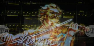 Музикалният театър „Стефан Македонски“ представя в Стара Загора „Кралят на валса“