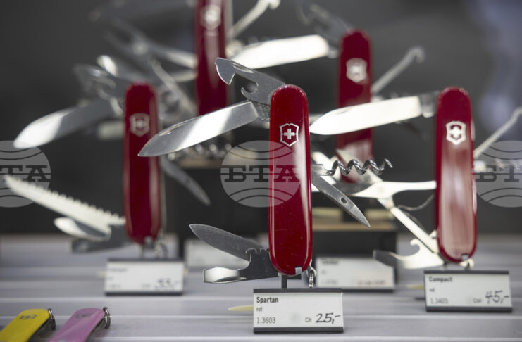 Началникът на Въоръжените сили на Швейцария заяви, че страната не може да се защити сама от пълномащабна атака