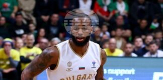 Националът Коди Милър-Макинтайър изигра добър мач, но не успя да предотврати загубата на Цървена звезда от Париж Баскетбол в Евролигата