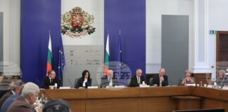 Националният съвет за тристранно сътрудничество ще обсъди проекта за държавен бюджет и проектобюджетите на НЗОК и ДОО за 2026 г.