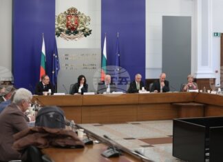 Националният съвет за тристранно сътрудничество ще обсъди проекта за държавен бюджет и проектобюджетите на НЗОК и ДОО за 2026 г. Националният съвет за тристранно сътрудничество ще обсъди проекта за държавен бюджет и проектобюджетите на НЗОК и ДОО за 2026 г.