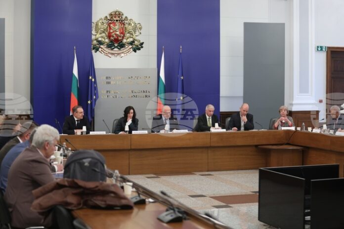 Националният съвет за тристранно сътрудничество ще обсъди проекта за държавен Националният съвет за тристранно сътрудничество ще обсъди проекта за държавен бюджет и проектобюджетите на НЗОК и ДОО за 2026 г.