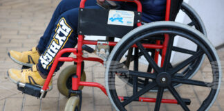 Над 1400 души с увреждания са получили високотехнологични помощни средства безплатно, съобщиха от социалното министерство
