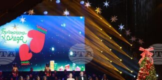 Над 3 720 000 лева са дарени до момента за „Българската Коледа” в новото издание на благотворителната инициатива