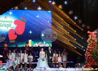 Над 3 720 000 лева са дарени до момента за „Българската Коледа” в новото издание на благотворителната инициатива