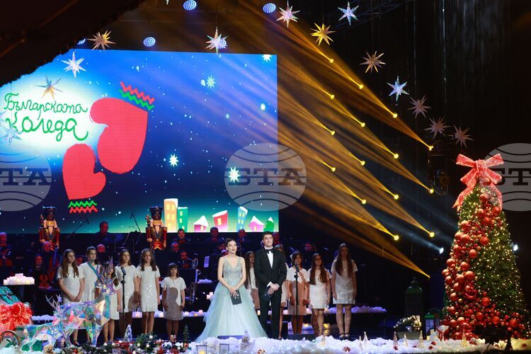 Над 3 720 000 лева са дарени до момента за „Българската Коледа” в новото издание на благотворителната инициатива