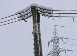 Над 60 дежурни екипа от "Енерго-Про" ще обезпечат сигурността на електрозахранването в Североизточна България по празниците, съобщиха от компанията