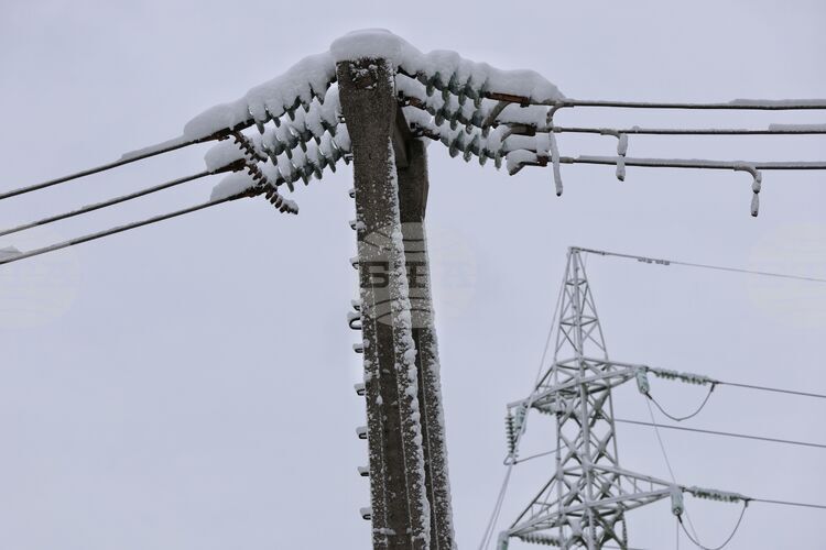 Енерго Про ще разположи 66 дежурни екипа на ЕРП Север