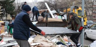 Намаляване с 25% на таксата за битови отпадъци за жителите на столичния "Люлин" за 2026 г. предлага кметът на района Георги Тодоров