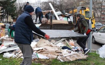 Намаляване с 25% на таксата за битови отпадъци за жителите на столичния "Люлин" за 2026 г. предлага кметът на района Георги Тодоров Намаляване с 25% на таксата за битови отпадъци за жителите на столичния "Люлин" за 2026 г. предлага кметът на района Георги Тодоров