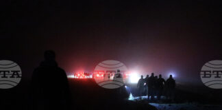 Намерени са черните кутии на самолета с високопоставени либийски военни, който се разби в близост до Анкара