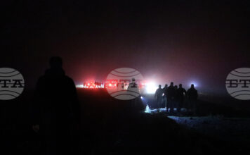 Намерени са черните кутии на самолета с високопоставени либийски военни, който се разби в близост до Анкара