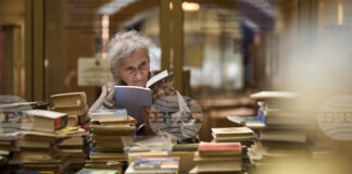 Не е късно да възстановим навика си да четем книги, казват експерти