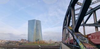 Не се очакват промени в лихвите на ЕЦБ след последното заседание за годината