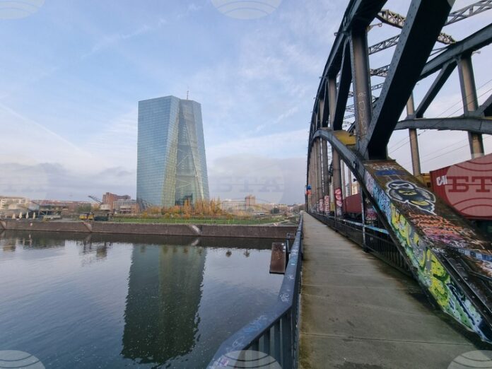 Не се очакват промени в лихвите на ЕЦБ след последното заседание за годината