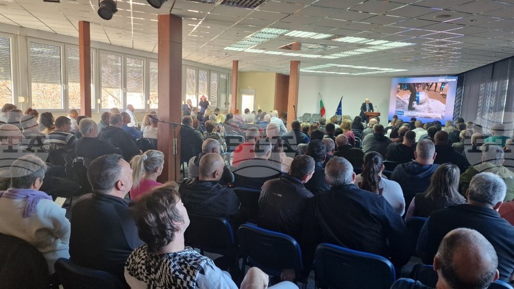 Източник БТАЗа още интересни новини интервюта анализи и коментари харесайте