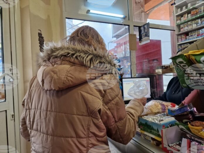 Необосновано завишение на цените беше констатирано по време на проверки в Перник, извършени от представители на НАП и КЗП