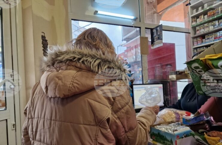 Необосновано завишение на цените беше констатирано по време на проверки в Перник, извършени от представители на НАП и КЗП