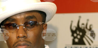 Нетфликс пусна документална поредица за рапъра Пи Диди, който се опита да я забрани