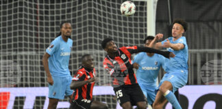 Ница продължи със слабото си представяне