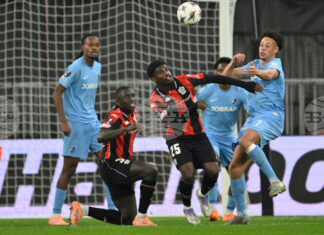 Ница продължи със слабото си представяне Ница продължи със слабото си представяне