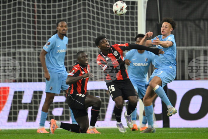 Ница продължи със слабото си представяне Ница продължи със слабото си представяне