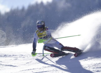 Норвежкият скиорт Александър Стеен Олсен ще пропусне Олимпийските игри в Милано и Кортина д'Ампецо