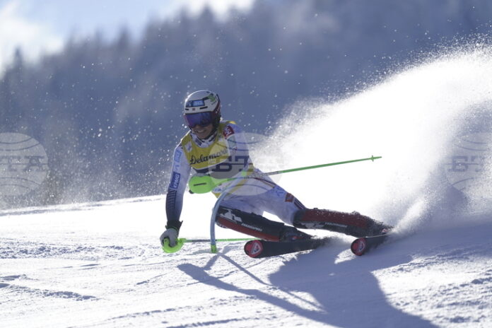 Норвежкият скиорт Александър Стеен Олсен ще пропусне Олимпийските игри в Милано и Кортина д'Ампецо