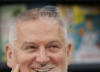 Ново признание за писателя Георги Господинов от престижни испански и американски медии Ново признание за писателя Георги Господинов от престижни испански и американски медии