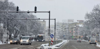 Няма загинали в катастрофи в страната през последното денонощие