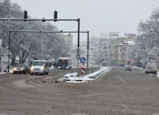 Няма загинали в катастрофи в страната през последното денонощие