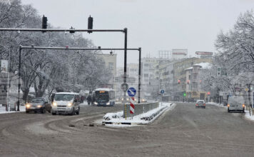 Няма загинали в катастрофи в страната през последното денонощие