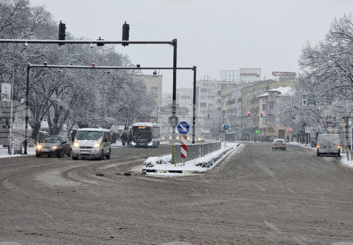 Няма загинали в катастрофи в страната през последното денонощие