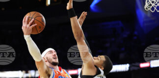 Ню Йорк Никс и Сан Антонио Спърс ще играят на финала за Купата на НБА