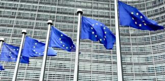 ОБНОВЕНА ЕК предлага средствата за Украйна в следващите две години да се осигурят от заем или със запорираното руско имущество