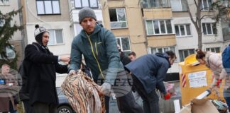 ОБНОВЕНА Кризата с боклука в София е поредната, с която ще се справим, каза кметът Васил Терзиев