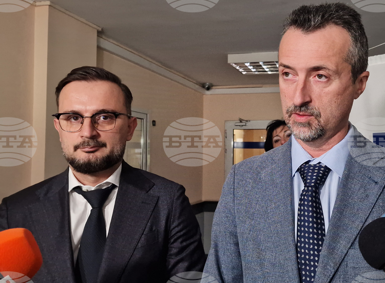 Според него чрез бюджета на Министерството се планира създаването на