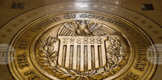 ОБНОВЕНА Управлението за федерален резерв очаквано намали основната си лихва за трети пореден път