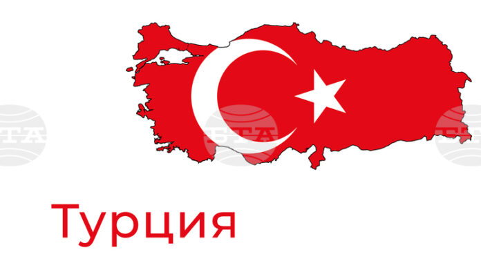 ОБНОВЕНА Затвориха въздушното пространство над Анкара след загуба на връзка с частен самолет