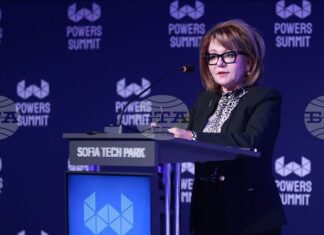 Образованието и конкурентоспособността бяха обсъдени от експерти на „Пауърс Съмит“ в София