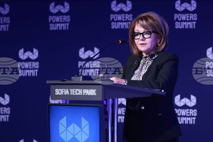 Образованието и конкурентоспособността бяха обсъдени от експерти на „Пауърс Съмит“ в София