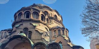 Общо 20 души са подслонени от Коледа до днес в центровете за временно настаняване на Столичната община