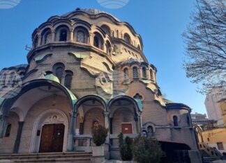 Общо 20 души са подслонени от Коледа до днес в центровете за временно настаняване на Столичната община