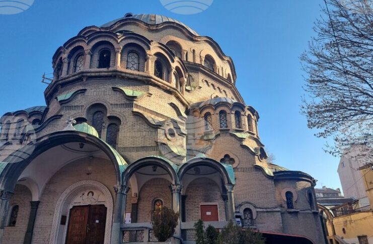 Общо 20 души са подслонени от Коледа до днес в центровете за временно настаняване на Столичната община