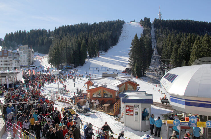 ОБЗОР
                                                                                                Форумът на БТА "БГ ТУРИЗЪМ - ЗИМА 2025/2026" започва в Пампорово днес