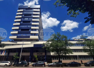 Очаква се надзорните съвети на НЗОК и на НОИ да обсъдят проектобюджетите на здравната каса и на общественото осигуряване за догодина Очаква се надзорните съвети на НЗОК и на НОИ да обсъдят проектобюджетите на здравната каса и на общественото осигуряване за догодина