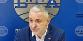 Очертават се предсрочни парламентарни избори през пролетта, каза народният представител от "Възраждане“ Ангел Янчев