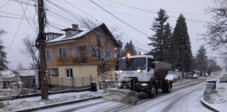 Опесъчени са пътищата към Витоша, обработват се със смеси против заледяване, съобщиха от Столична община